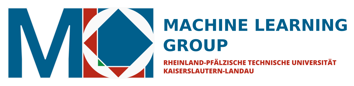 ML Group logo