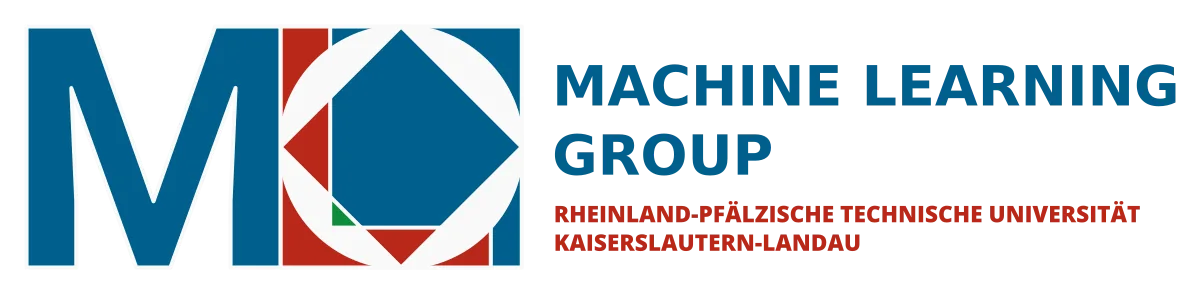 ML Group logo