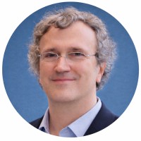 Portrait of Steffen Reithermann