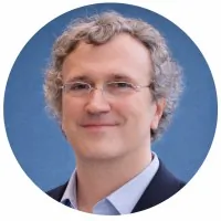 Portrait of Steffen Reithermann