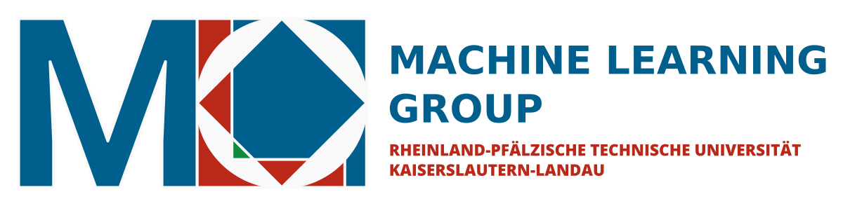 Machine Learning Group der RPTU