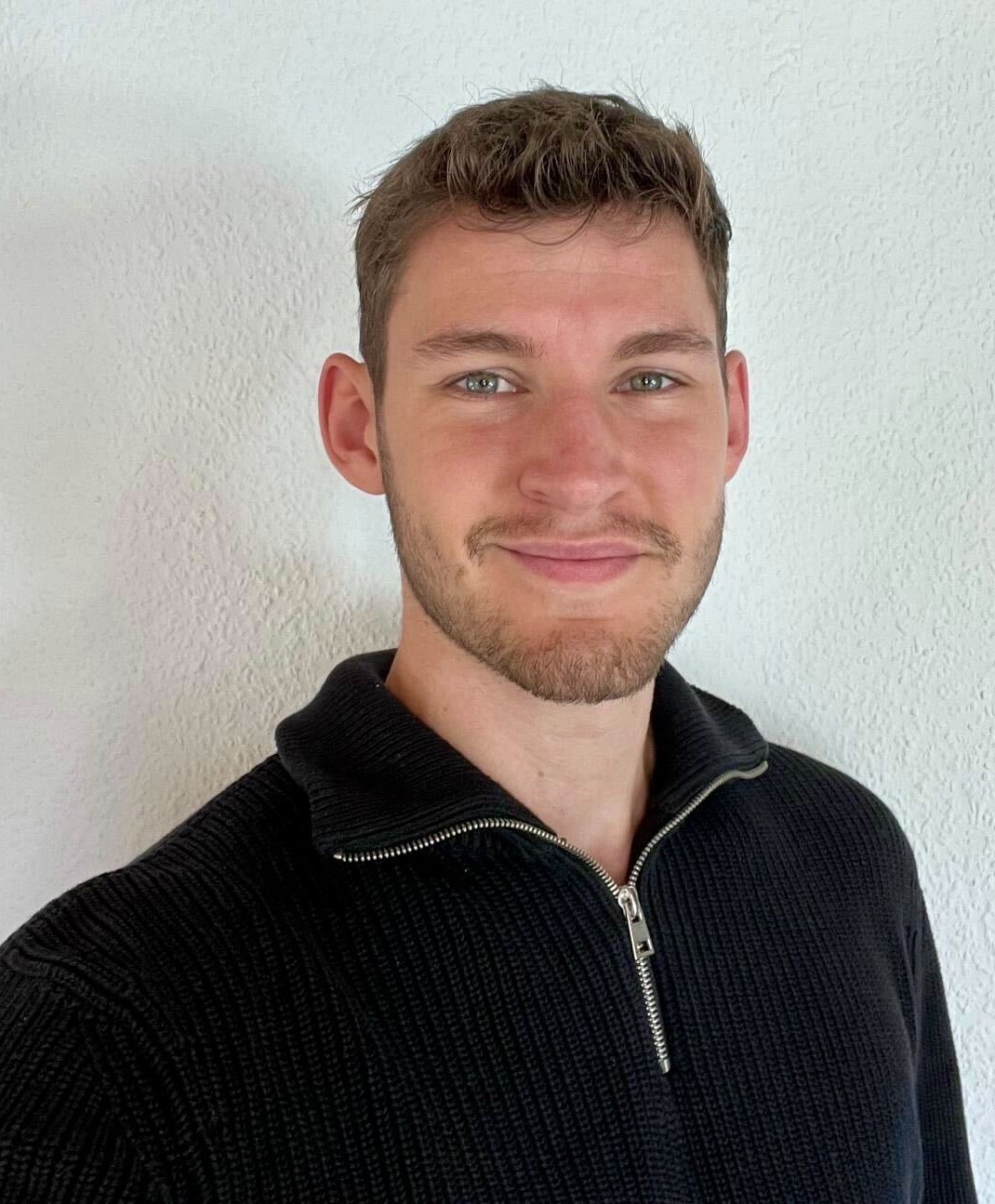 Photo of Tim Burchert